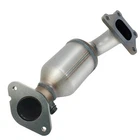Front Left Catalytic Converter For 2012-2016 Buick Lacrosse (4001) New. Price: $90.00.