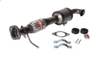 Catalytic Converte Bosal 90-027 For Volvo V50 (545) 2004-2010 New. Price: $466.91.