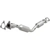 Magnaflow Converter Direct Fit 52958 Performance Oem Replacement Heavy Duty New. Price: $696.99.