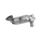 02 04 Jaguar Type X 2.5L 3.0L P/s Rear Catalytic Converter Gaskets Davico 18108 New. Price: $405.00.