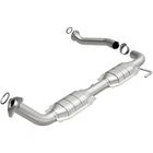 Magnaflow 24350 Bolt-on Catalytic Converter Assembly Obdii New. Price: $706.00.