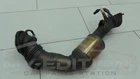 Bmw E82 E88 135I E90 E91 E92 E93 335I N54 Catalyst Cylinder - 7553594 Used. Price: $645.56.
