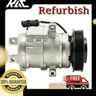 Kac Refurbish A/c Compressor For Dodge Magnum 2006-2008 Charger 2006-2010 98309 New. Price: $121.99.