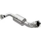 Direct Catalytic Converter 2015-2017 Ford F-150 3.5L V6 Flex Dohc New. Price: $615.00.