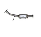 Rear Under Car Catalytic Converters For 06-11 Honda Civic Hybrid 1.3L Ref# 17393 New. Price: $369.00.