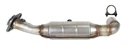 Ap Exhaust Federal Converter 645131 Catalytic New. Price: $566.92.