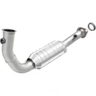 Catalytic Converter-direct-fit Oem Grade Federal(exc.ca) Fits 2004 Liberty 3.7L New. Price: $401.00.