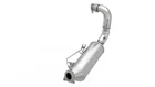Catalytic Converter Mopar 68417519AB Remanufactured. Price: $2749.42.