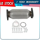 Catalytic Converter For Honda Accord 2008-2012 3.5L Ridgeline 2012-14 New. Price: $39.06.