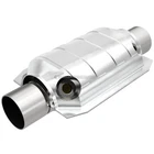 Magnaflow 49 State Converter 91066 Catalytic New. Price: $114.00.