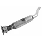 54735 Walker Catalytic Converter Front Rear For Dodge Journey Jeep Patriot New. Price: $444.66.