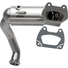Magnaflow 21-951 Catalytic Converter New. Price: $608.00.