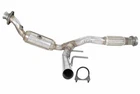 Catalytic Converter New. Price: $1008.99.