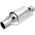Magnaflow 49 State Converter 53064 Catalytic Tcp New. Price: $96.00.