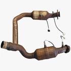 2013-2024 Ram 1500 Classic 5.7 Catalytic Converter Exhaust System 70K! Oem Used. Price: $855.00.