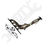 Dorman 674-020 Manifold Converter Not Carb Compliant New. Price: $859.27.