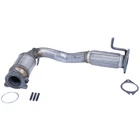 Ap Exhaust Catalytic Converter For 2010-2017 Chevrolet Equinox Gmc Terrain 2.4L New. Price: $250.00.