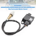 Nox Particulate Matter Sensor A0009050608 For Mercedes Benz W205 W253 W906 447 New. Price: $130.78.