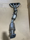 Catalytic Converter Integrated Exhaust Manifold 02-06 Mini Cooper 1.6 / 673-862. Price: $850.00.