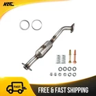 Catalytic Converter Stainless Steel For 2003-2011 Honda Element 2.4L Front Epa New. Price: $66.49.