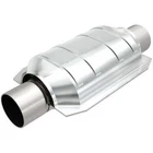 Magnaflow 334105 California Grade Carb Compliant Universal Catalytic Converter New. Price: $199.00.