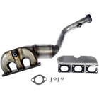 Dorman 673-972 Manifold Converter New. Price: $1592.84.