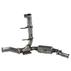 Genuine Ford Catalytic Converter GL3Z-5E212-B New. Price: $1529.82.