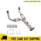 Catalytic Converter 2004 2005 2006 Ford Ranger And Mazda B3000 V6 3L 641224 New. Price: $141.99.