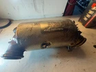 A6541402800 Catalytic Converter Mercedes-benz E-class W213 200CDI OM654 Front Used. Price: $513.77.