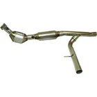 30499 Eastern Catalytic Converter Passenger Right Side F150 Truck Hand Ford New. Price: $619.60.