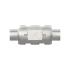 Walker Exhaust Ultra Epa Univ Cat Converter 2.5" Inlet(id) Outlet(id) 93253 New. Price: $163.60.