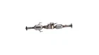Genuine Toyota Catalytic Converter 17410-37D40 New. Price: $1074.12.