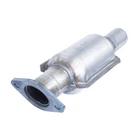 Exhaust Catalytic Converter Epa Approved 644236 Bpf New. Price: $272.67.