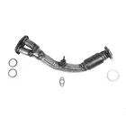Ap Exhaust Front Catalytic Converter For 2001-2003 Tacoma Dlx 2.7L L4 Gas Dohc New. Price: $577.98.