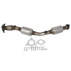 Scitoo Catalytic Converter For Chevy Cobalt 2008-10 Hhr Pontiac 2.2L Direct Fit New. Price: $80.72.
