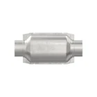 Walker Exhaust Calcat Carb Univ Converter Inlet(id) 3"OUTLET(ID) 84720 New. Price: $307.38.