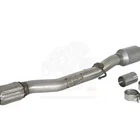 Direct Fit Catal Conv Replac For Mini Cooper S N18 Engine 2011-2013 Afe Power New. Price: $749.90.