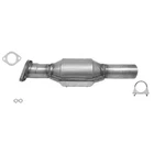 For Hyundai Santa Fe Sport Exhaust Catalytic Converter Carb Approved Tcp New. Price: $776.67.