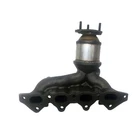 Davico 18253 Direct Fit Cat Conv. W/ga New. Price: $354.66.