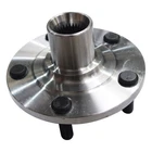 Gsp 120016 Fits For Dodge Jeep 4 Disc Wheel Hub New. Price: $56.04.