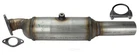 Catalytic Converter Ap Exhaust 644105 Fits 2013 Hyundai Santa Fe Sport 2.0L-L4 New. Price: $545.51.
