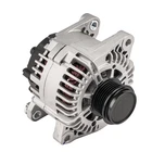 Alternator Hyundai Tucson Kia Forte Sportage 2010-2013 110AMP 11492N New. Price: $101.64.