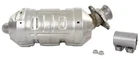 New Oem Ford P/n GK4Z-5F250-J Transit Driver Side Catalytic Converter. Price: $1599.99.