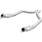Magnaflow Catalytic Converter 16420: Epa, Direct-fit New. Price: $829.00.