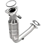 Magnaflow 25201 Catalytic Converter Ford Focus 2.0L Each 49-STATE New. Price: $360.00.