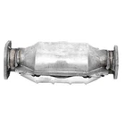 Genuine Walker Exhaust Ultra Epa Direct Fit Catalytic Converter 16033. Price: $248.49.
