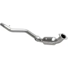 49240 Magnaflow Catalytic Converter Driver Left Side Hand For Dodge Challenger New. Price: $548.00.