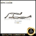 Scitoo Catalytic Converter Ford E-150 E-250 E-350 Super Duty 2005-2008 Epa New. Price: $175.23.