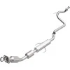 Magnaflow Converter Direct Fit 21-285 Performance Oem Replacement Heavy Duty New. Price: $840.99.
