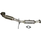 18533 Davico Catalytic Converter Rear For Volvo S60 V60 XC70 2016 New. Price: $527.77.